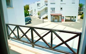 Yiallos Village Apt. A101